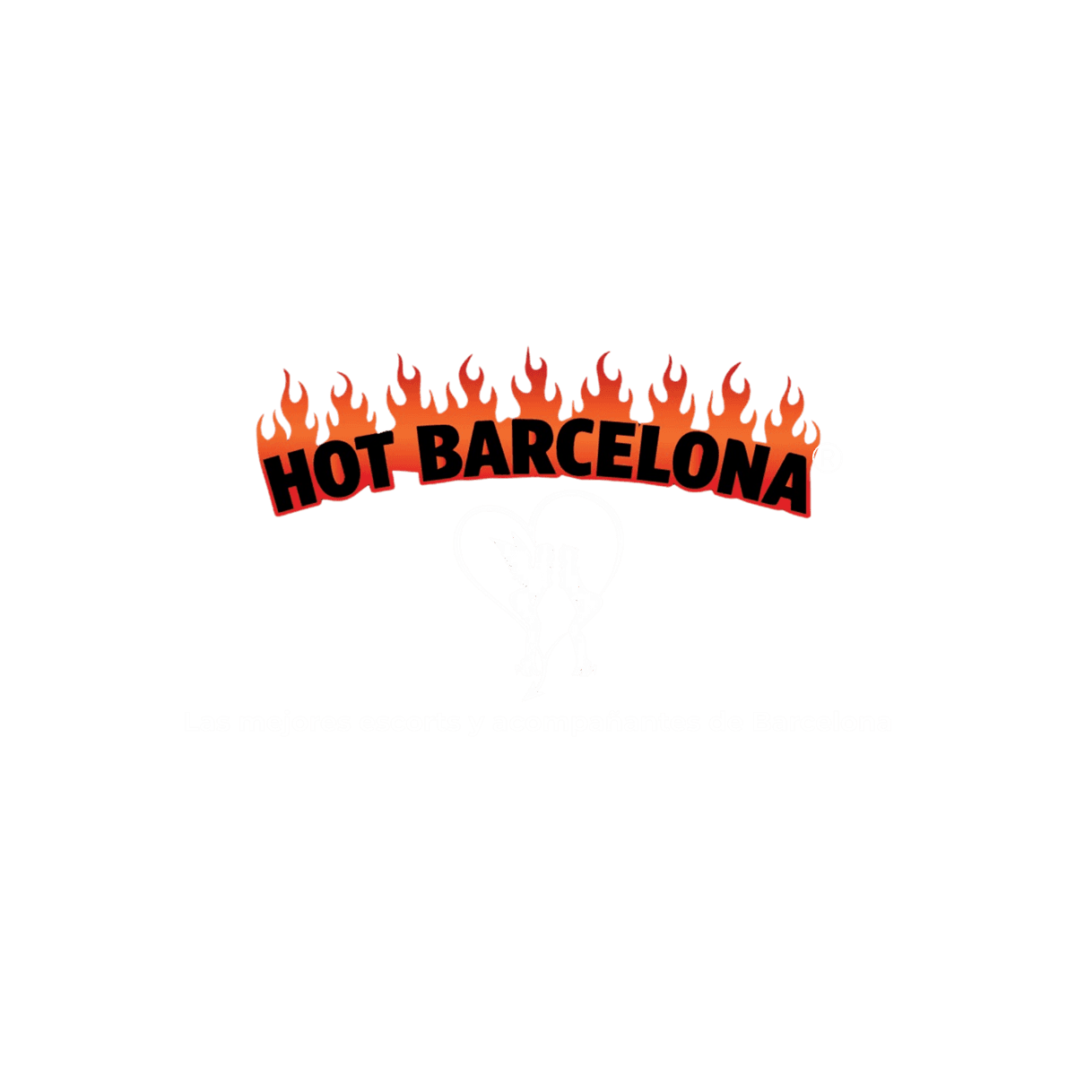 Hot Barcelona